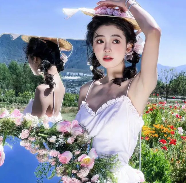 我的雷人男友